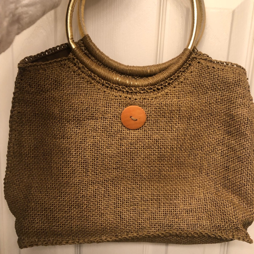 Beautiful bag boho - Picture 10 of 12